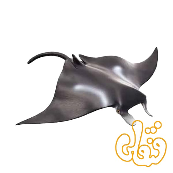 فیگور سفره ماهی موجو Manta Ray 387353