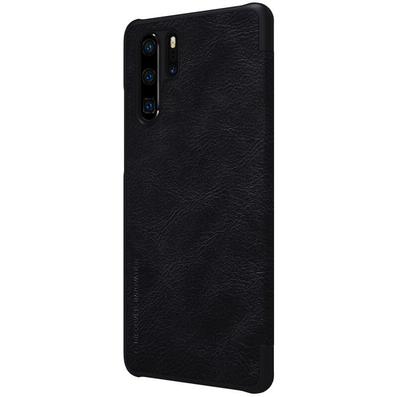 کیف چرمی نیلکین هواوی Nillkin Qin Leather Case Huawei P30 Pro — تصویر ۷