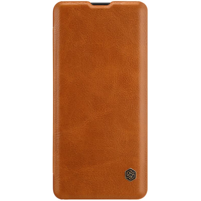 کیف چرمی نیلکین هواوی Nillkin Qin Leather Case Huawei P30 Pro — تصویر ۶