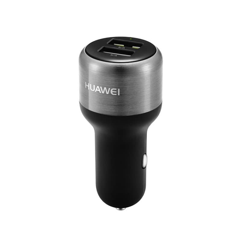 شارژر فندکی هواوی فست شارژ Huawei Car Charger AP31 — تصویر ۲