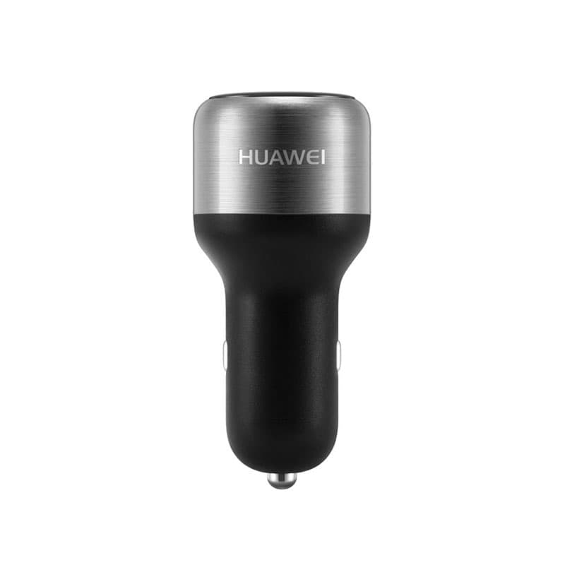 شارژر فندکی هواوی فست شارژ Huawei Car Charger AP31