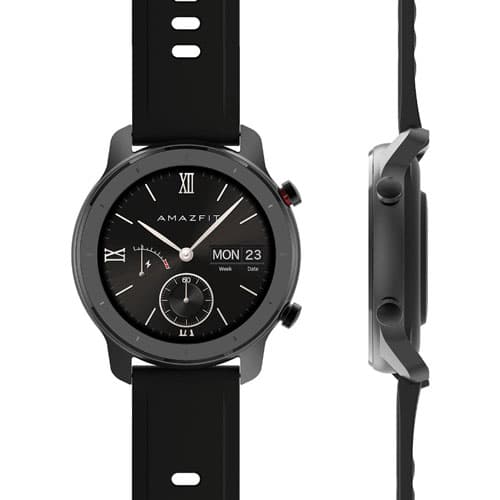 ساعت هوشمند امیزفیت Amazfit GTR 42mm — تصویر ۱۰