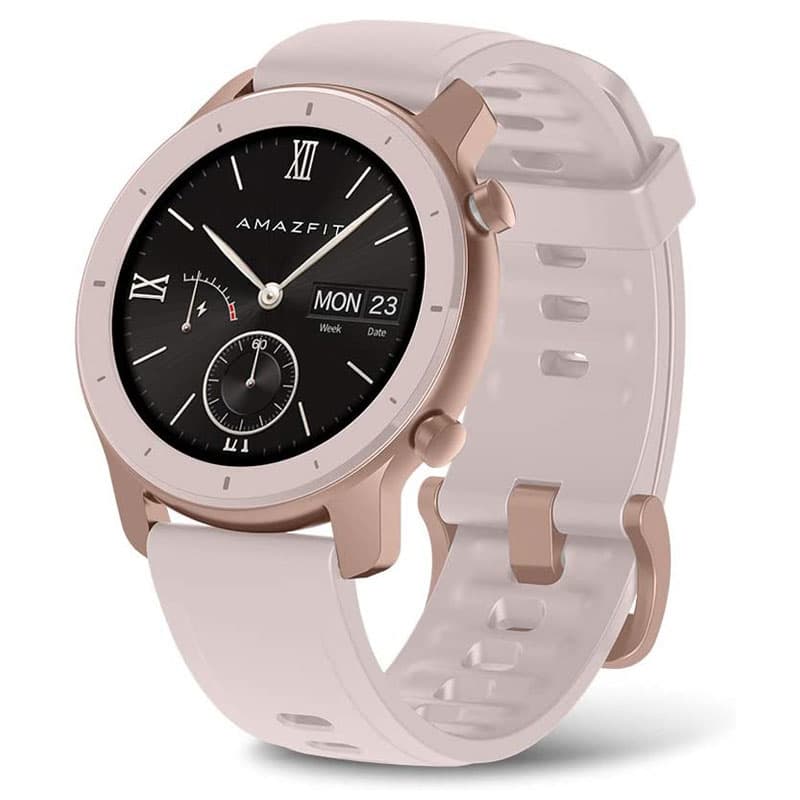 ساعت هوشمند امیزفیت Amazfit GTR 42mm — تصویر ۴