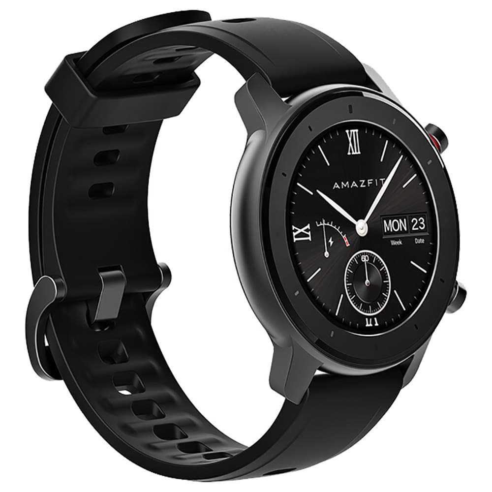 ساعت هوشمند امیزفیت Amazfit GTR 42mm — تصویر ۲