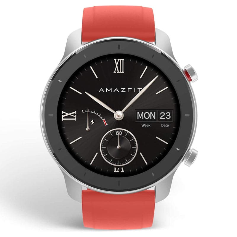 ساعت هوشمند امیزفیت Amazfit GTR 42mm — تصویر ۱۲