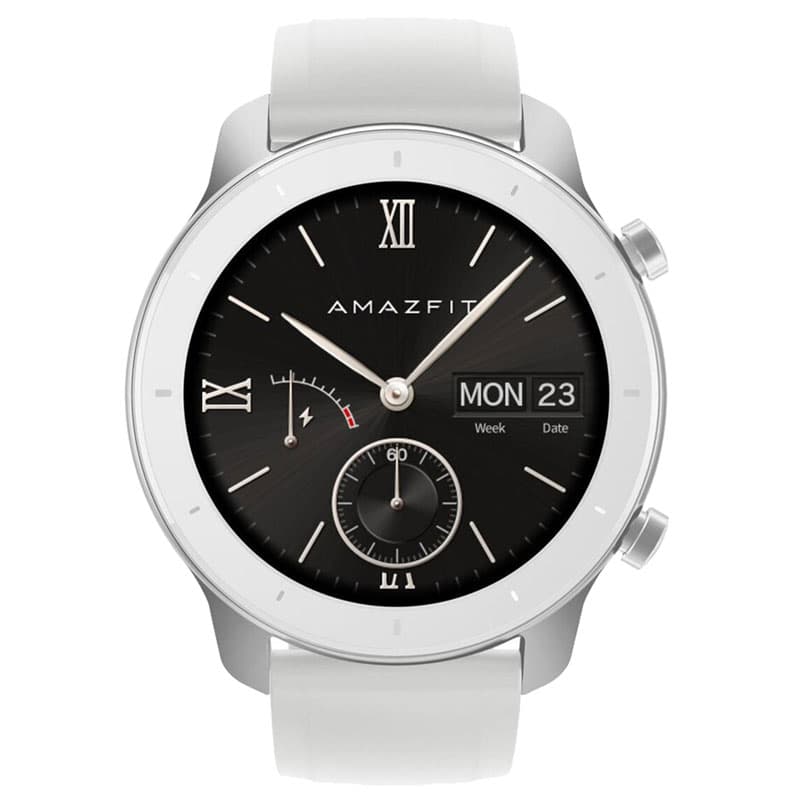 ساعت هوشمند امیزفیت Amazfit GTR 42mm — تصویر ۸