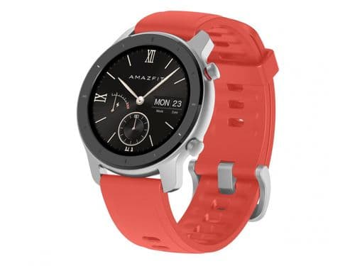ساعت هوشمند امیزفیت Amazfit GTR 42mm — تصویر ۱۱