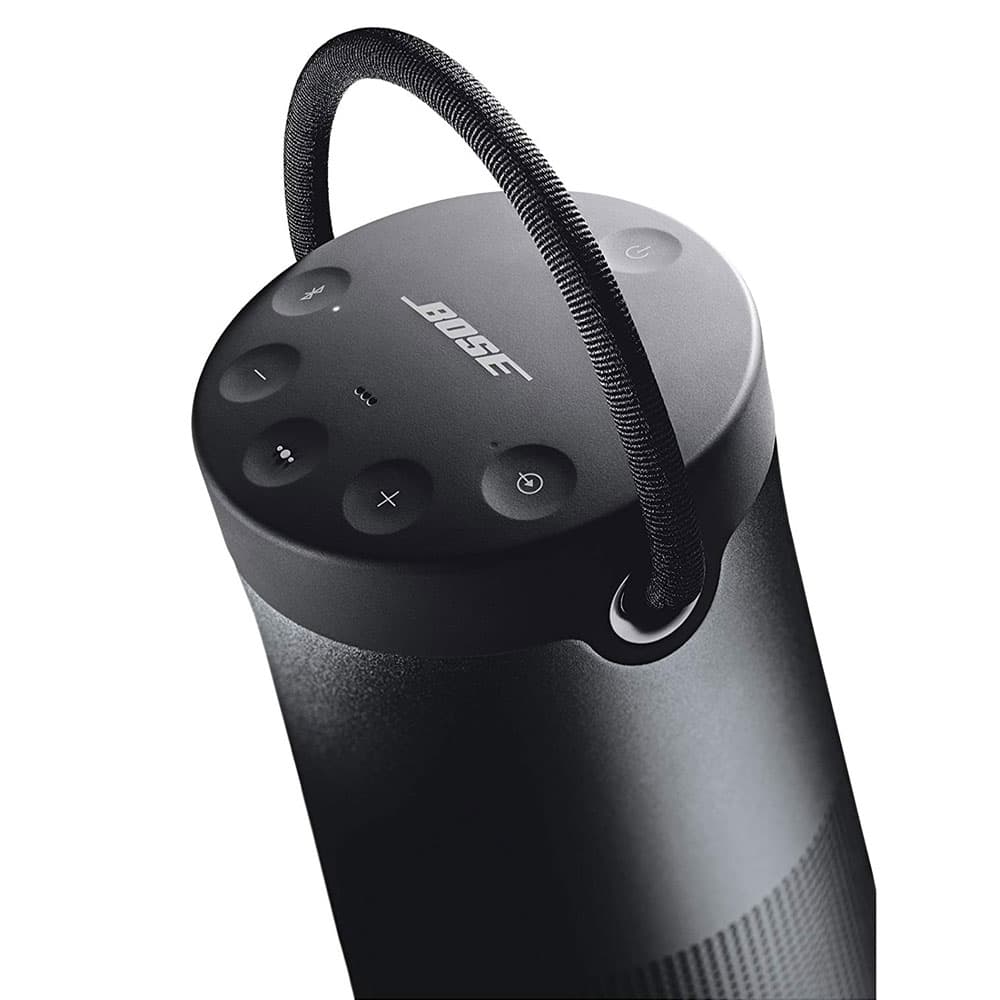 اسپیکر بلوتوث بوز Bose SoundLink Revolve Plus — تصویر ۲
