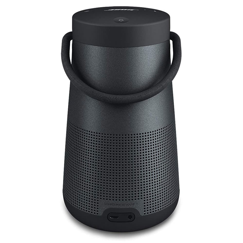 اسپیکر بلوتوث بوز Bose SoundLink Revolve Plus — تصویر ۴