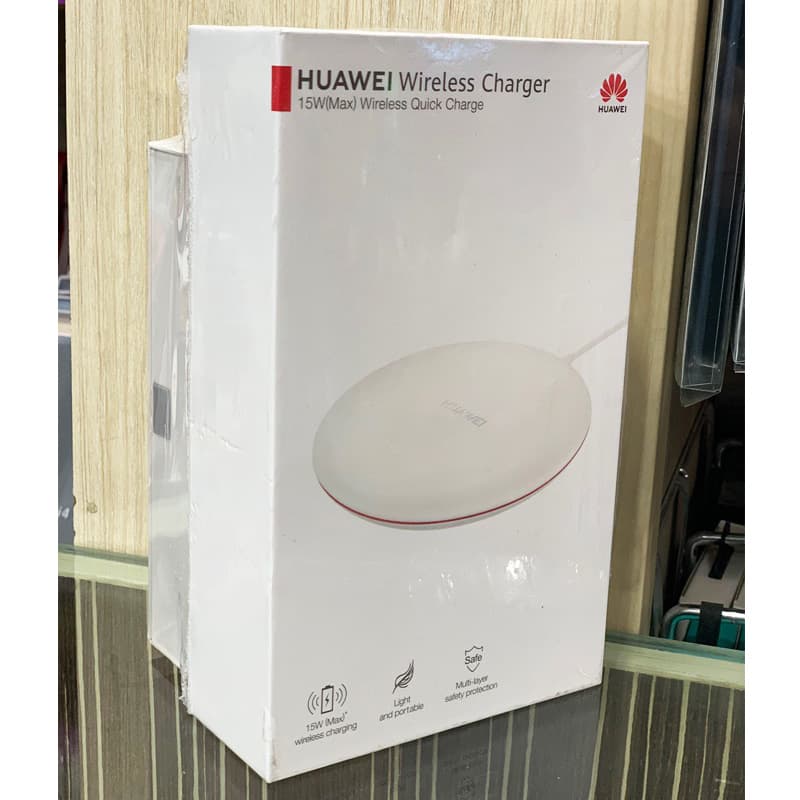 هندزفری هواوی Huawei Freebuds 3 + شارژر بی سیم — تصویر ۵