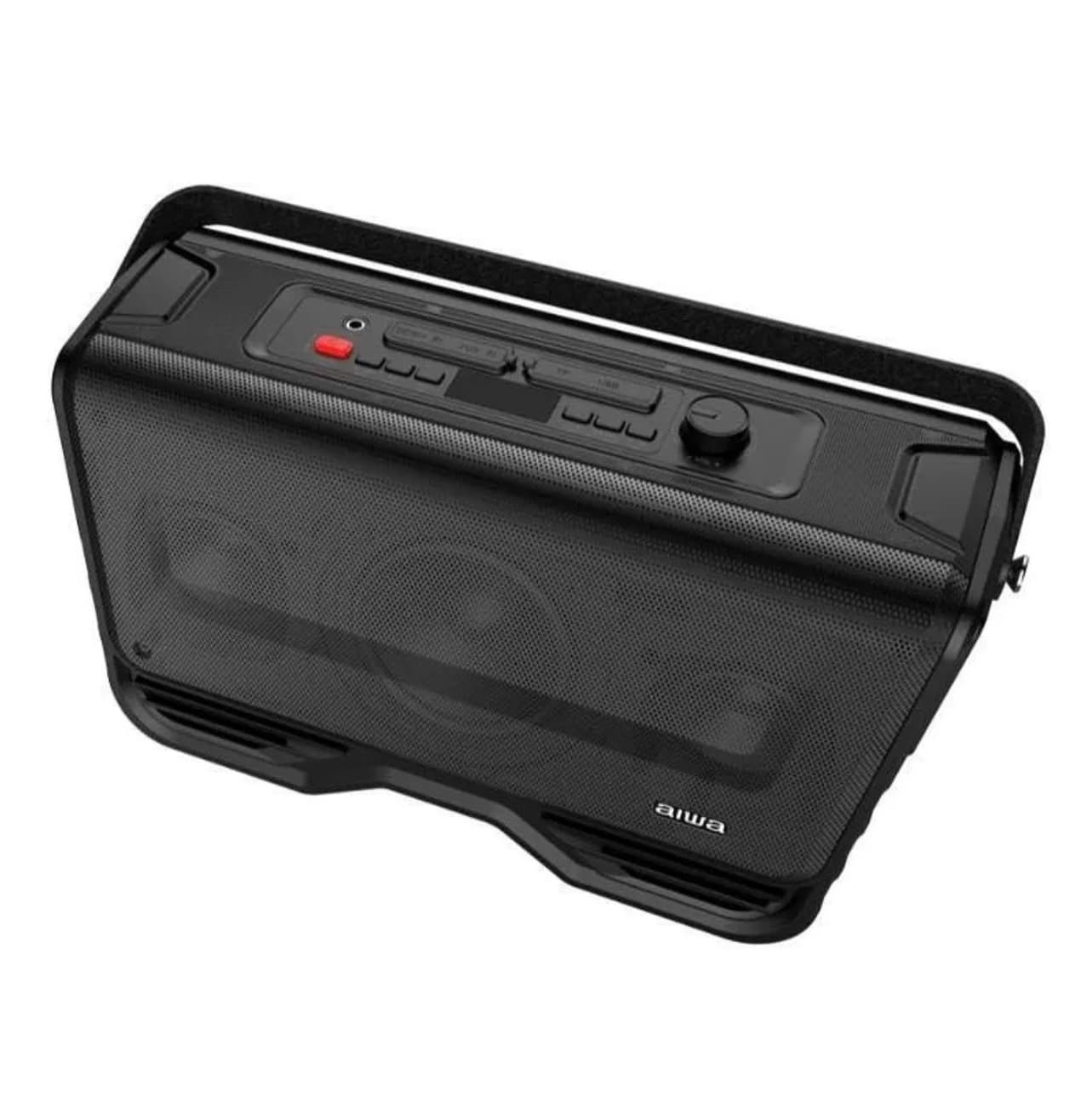 اسپیکر بلوتوثی قابل حمل آیوا مدل VA-X150RV — تصویر ۴