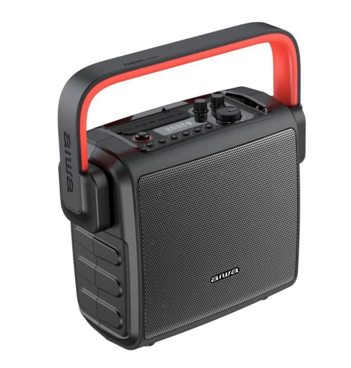 اسپیکر آیوا مدل VA-X50V — تصویر ۳