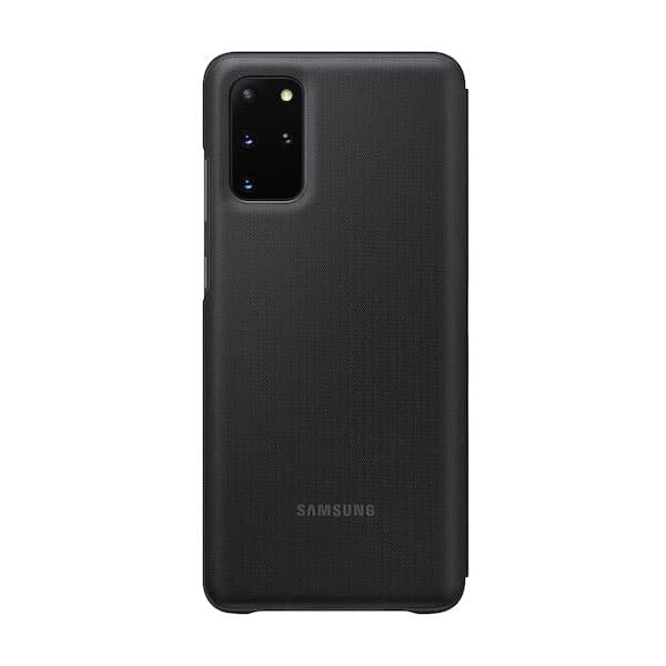 کیف محافظ اصلی سامسونگ Galaxy S20+ Plus LED View Cover — تصویر ۲