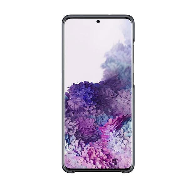 قاب محافظ اصلی سامسونگ Galaxy S20+ Plus LED Cover — تصویر ۸