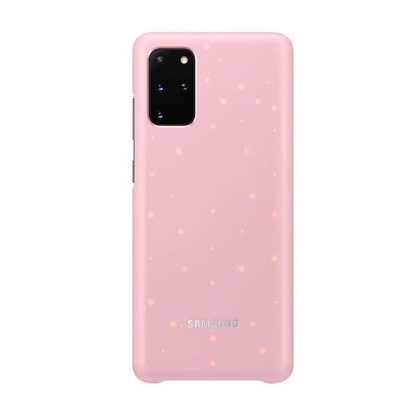 قاب محافظ اصلی سامسونگ Galaxy S20+ Plus LED Cover — تصویر ۵