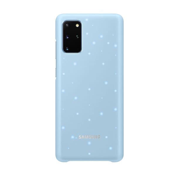 قاب محافظ اصلی سامسونگ Galaxy S20+ Plus LED Cover — تصویر ۳