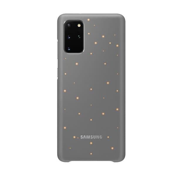 قاب محافظ اصلی سامسونگ Galaxy S20+ Plus LED Cover