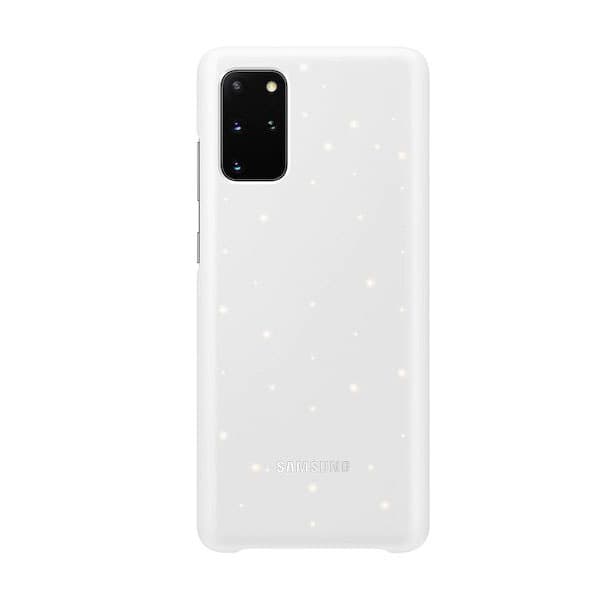 قاب محافظ اصلی سامسونگ Galaxy S20+ Plus LED Cover — تصویر ۷
