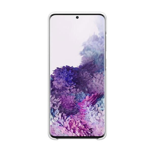 قاب محافظ اصلی سامسونگ Galaxy S20+ Plus LED Cover — تصویر ۶