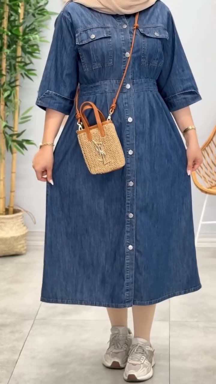 پیراهن زنانه مدل رویال