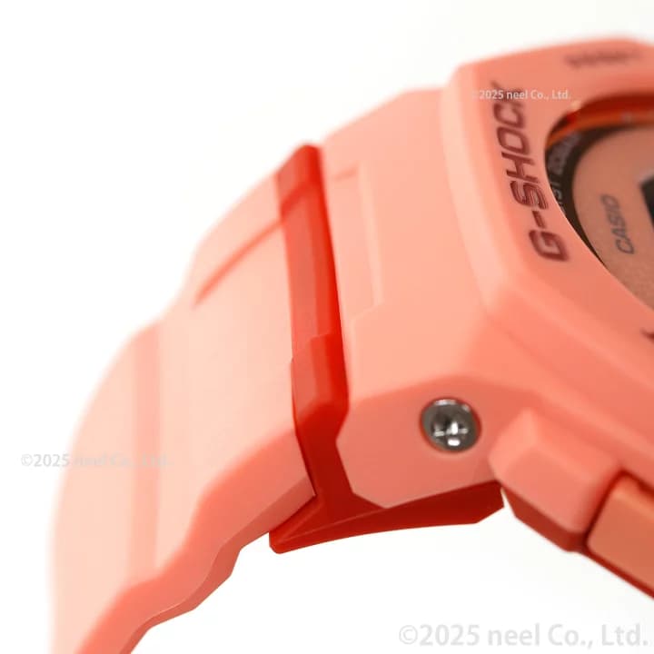 ساعت مچی کاسیو GMD-B300SC-7 — تصویر ۷