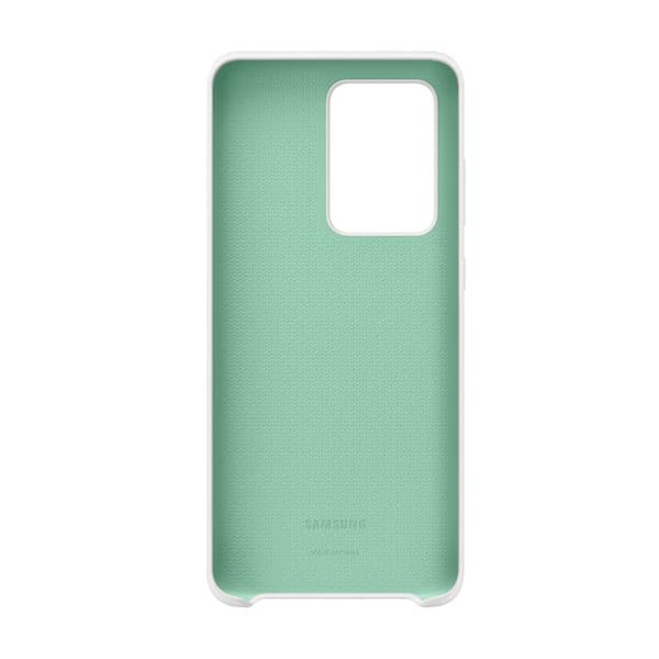 کاور سیلیکونی اس 20 اولترا اصلی سامسونگ Galaxy S20 Ultra Silicone Cover — تصویر ۷