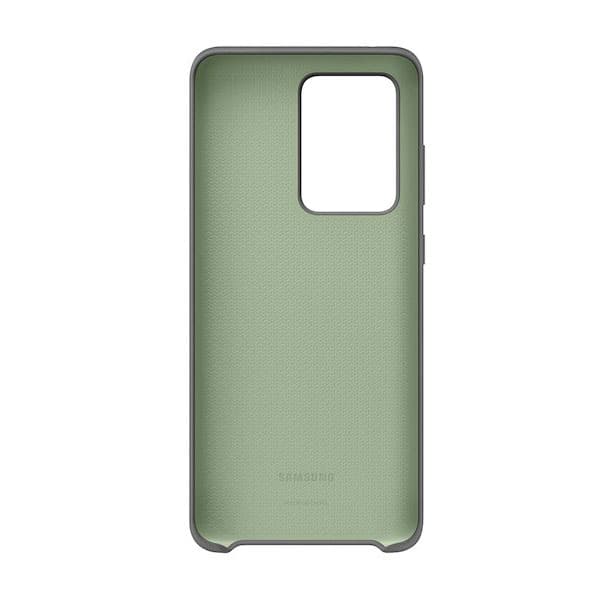 کاور سیلیکونی اس 20 اولترا اصلی سامسونگ Galaxy S20 Ultra Silicone Cover — تصویر ۴