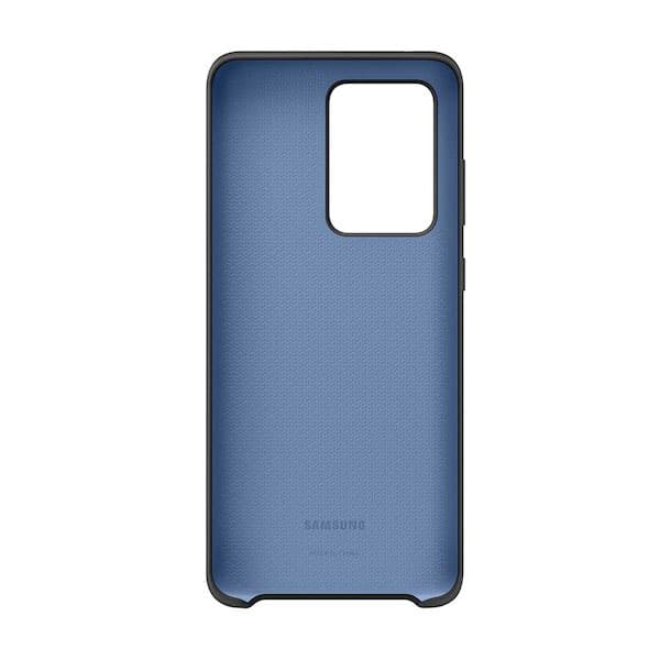 کاور سیلیکونی اس 20 اولترا اصلی سامسونگ Galaxy S20 Ultra Silicone Cover — تصویر ۲