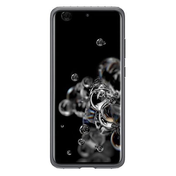 قاب محافظ اصلی سامسونگ Galaxy S20 Ultra Protective Standing Cover — تصویر ۷