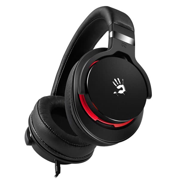 هدست گیمینگ Bloody مدل M550 — تصویر ۲