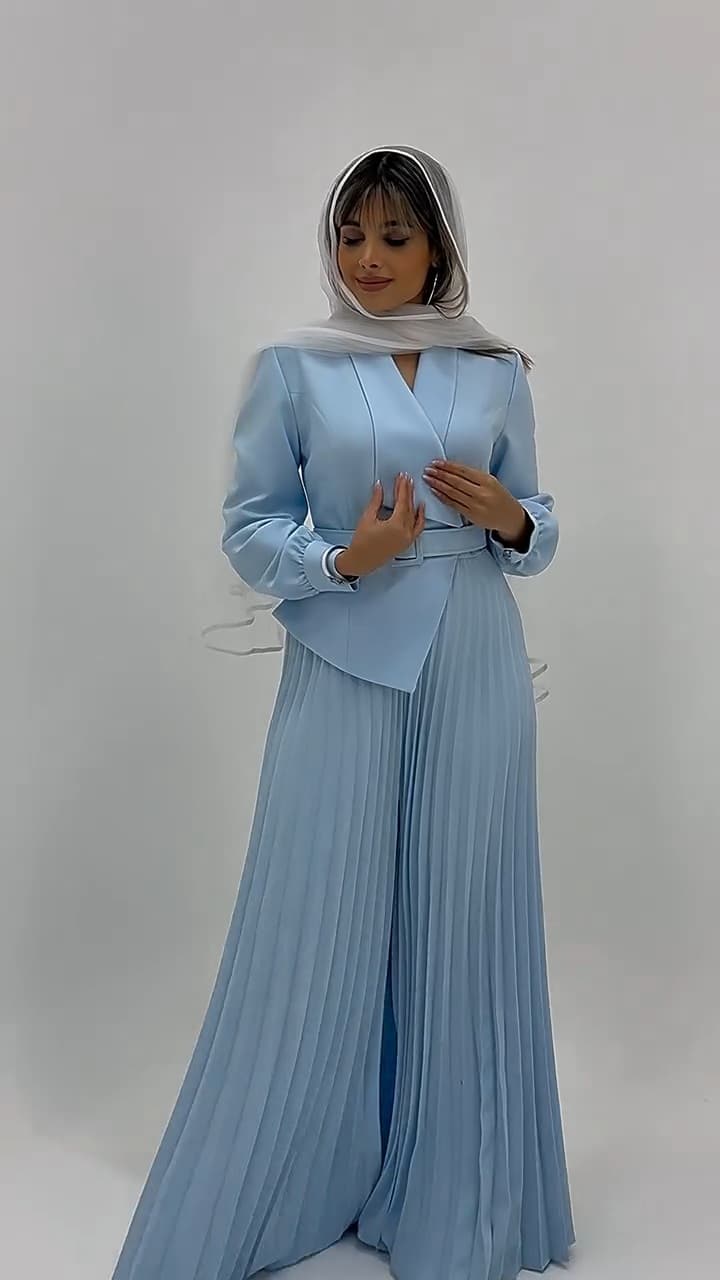 اورال زنانه مدل نلین