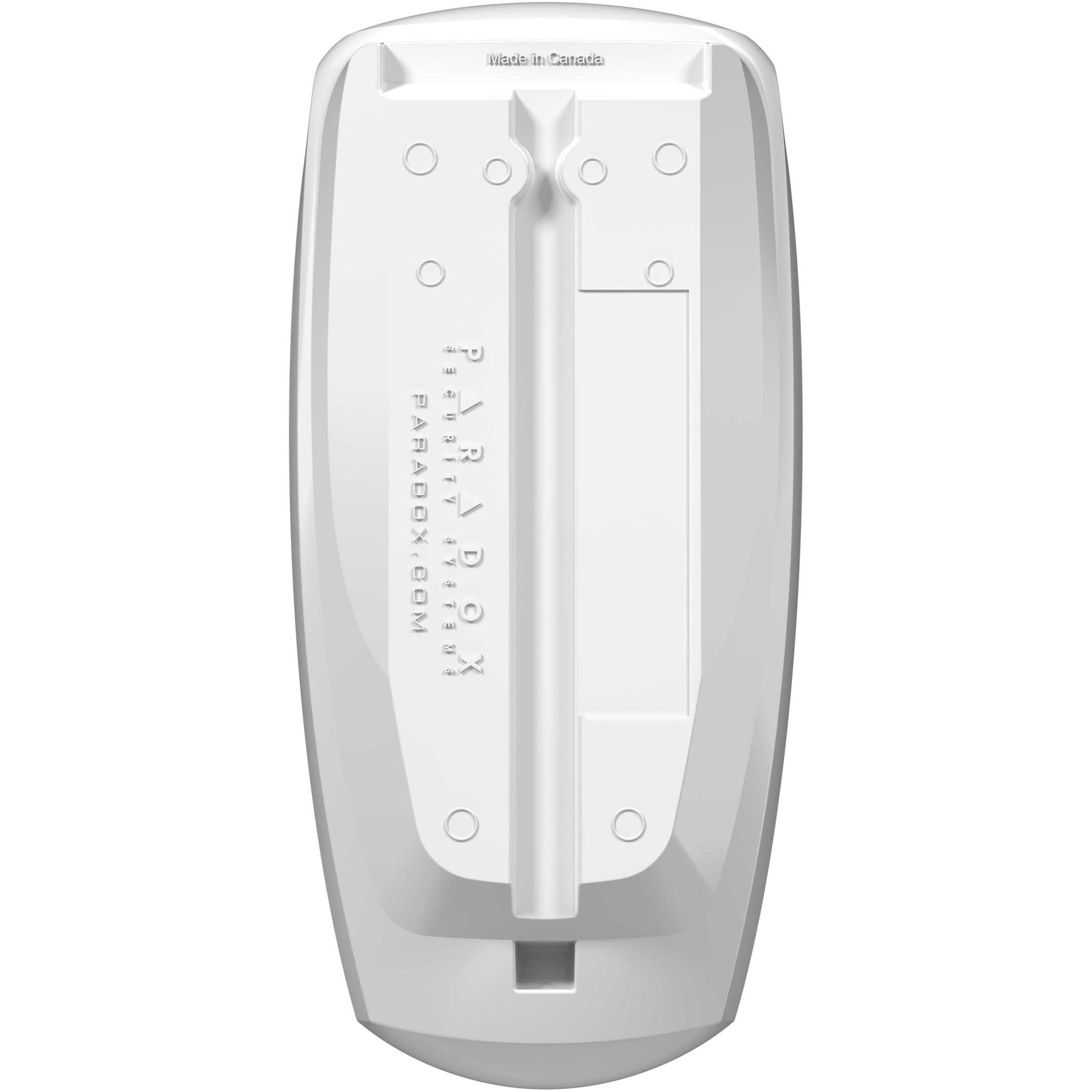 سنسور حرکتی وزنی باسیم دزدگیر پارادوکس مدل DG85 ا Paradox weight sensor — تصویر ۴