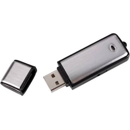 فلش ضبط صدا sk مدل SR210045 دستگاه شنود ا spycamera — تصویر ۳
