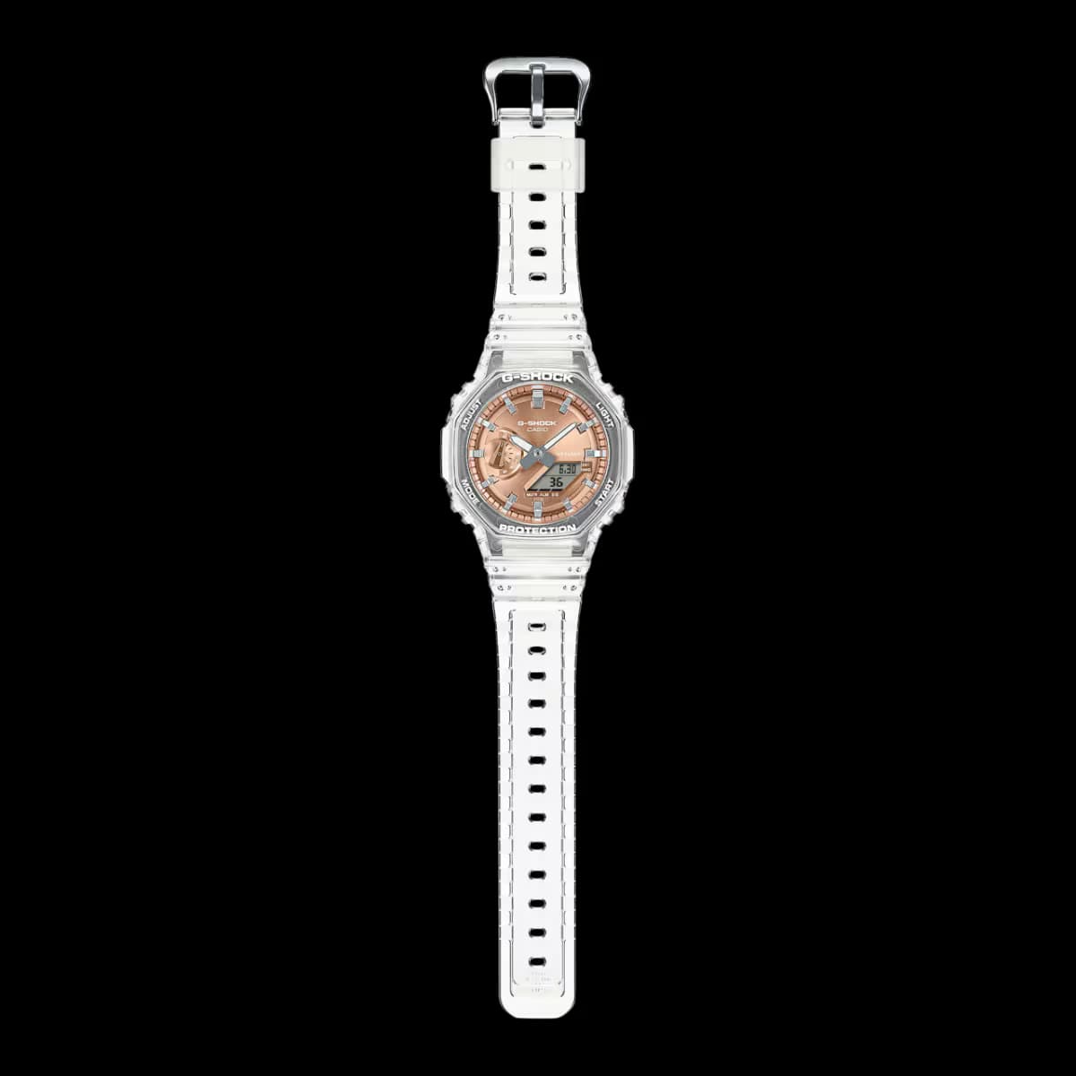 ساعت مچی کاسیو GA-2100BM-7A5 — تصویر ۲