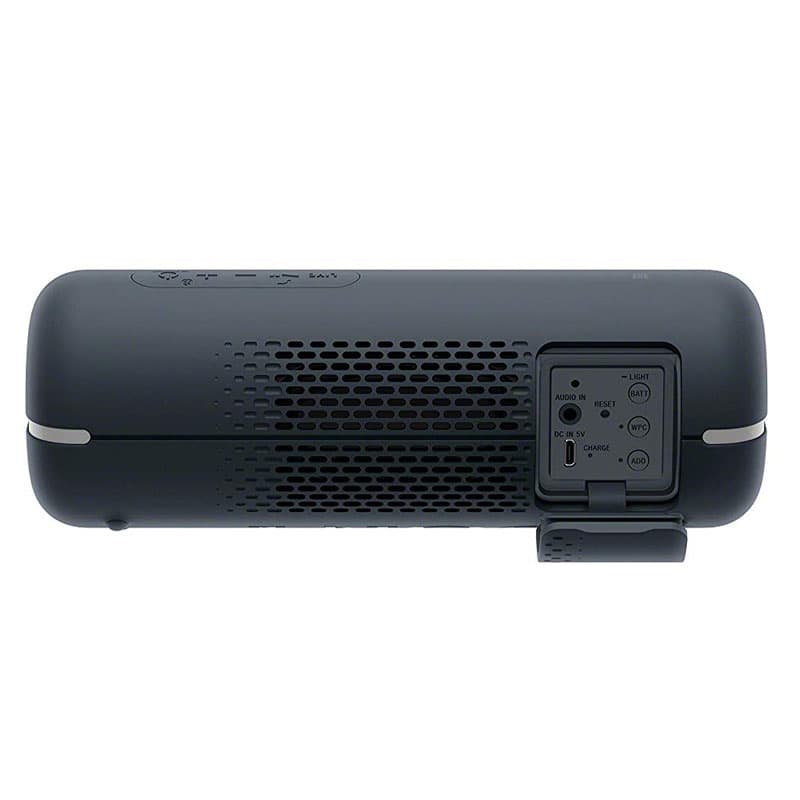 اسپیکر بلوتوث سونی Sony مدل SRS-XB22 — تصویر ۴