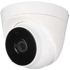 ماکت دوربین مداربسته دام(سقفی) و بولت(دیواری) – دام(سقفی) ا CCTV replica