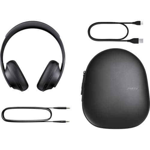 هدفون بی سیم بوز Bose Headphones 700 — تصویر ۳