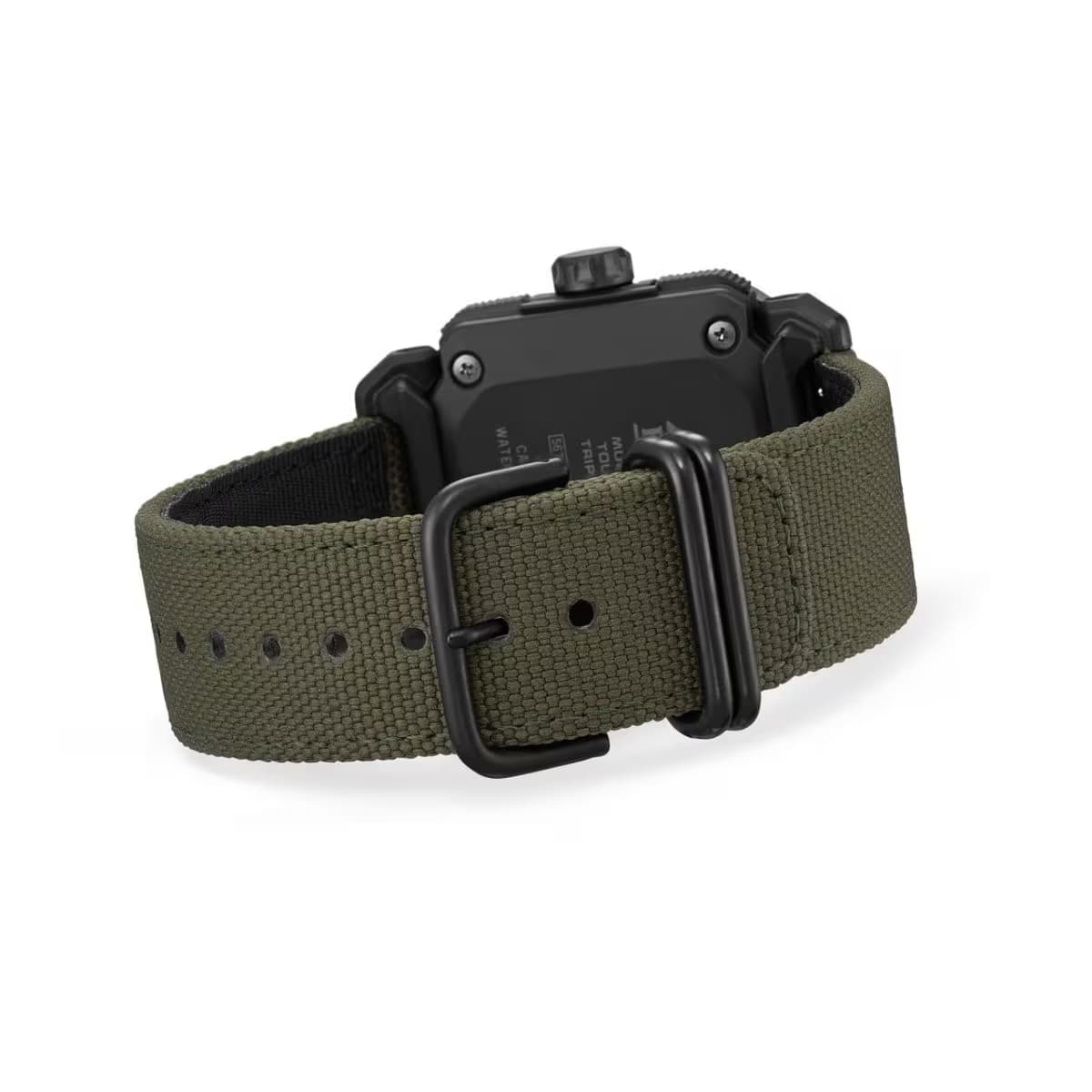ساعت مچی کاسیو PRW-6900YB-3 — تصویر ۳