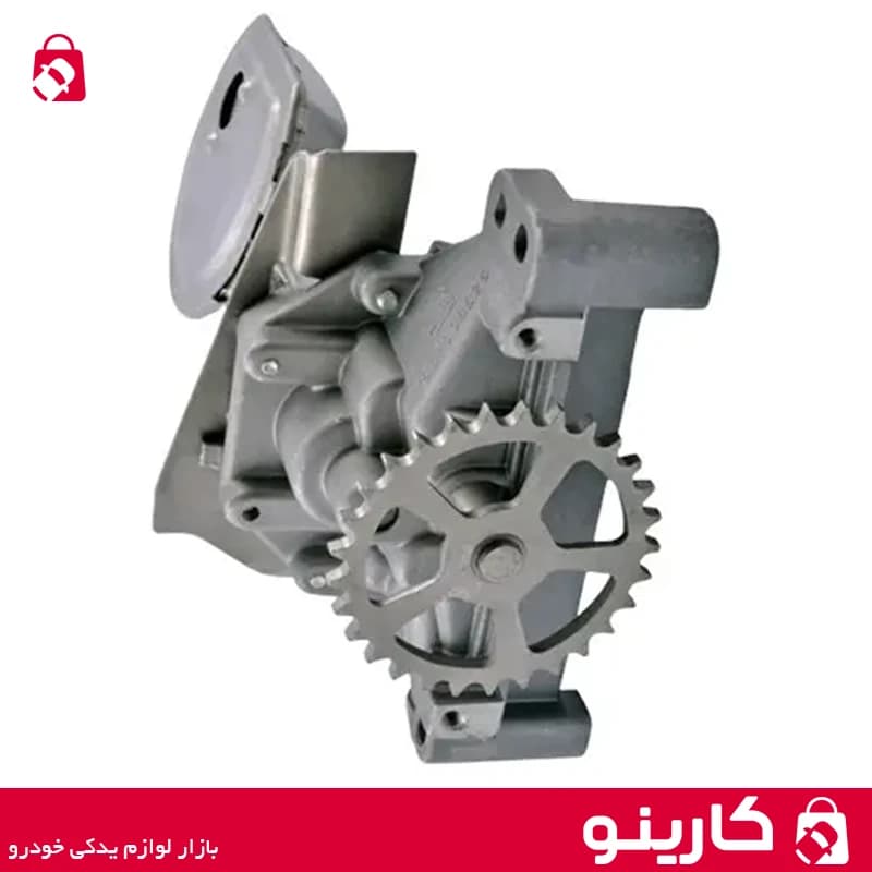 اویل پمپ پژو 405 آماتا صمد amata