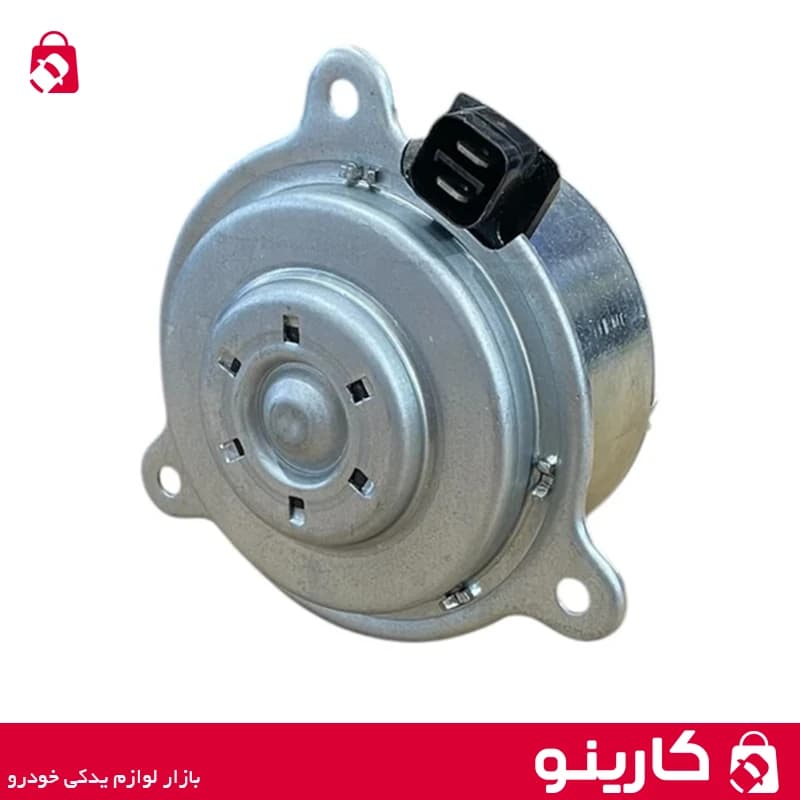 موتور فن پژو 405 خاری سالار گستر