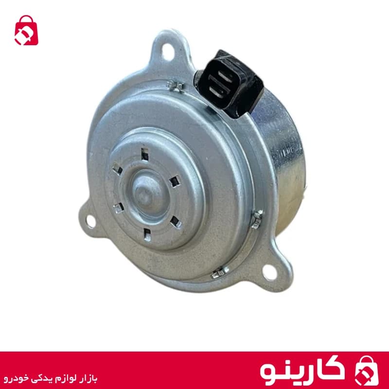 موتور فن خاری پژو 405 سالار گستر