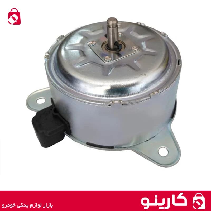 موتور فن پژو 405 emco آی آر امکو