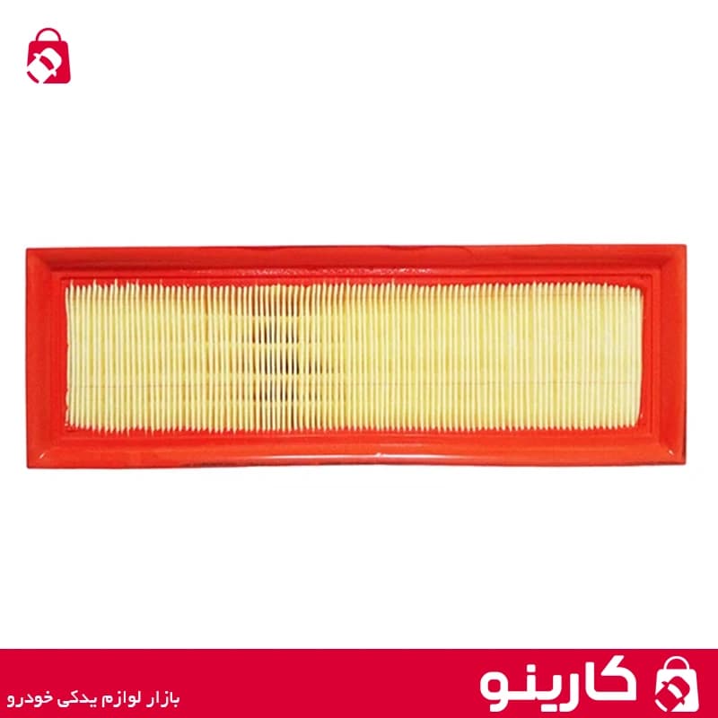 فیلتر هوا پژو 405 و پژو پارس و سمند کاسپین