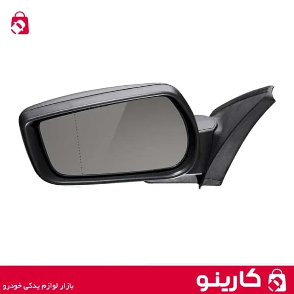 آینه بغل برقی چپ پژو 405 کاوج