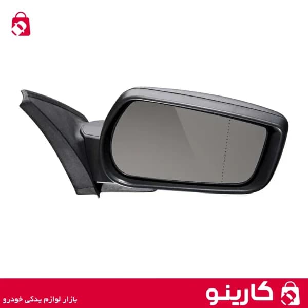 آینه بغل برقی پژو 405 سمت راست کاوج