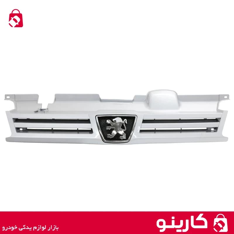 جلو پنجره پژو 405 بژ بی نی سی binici