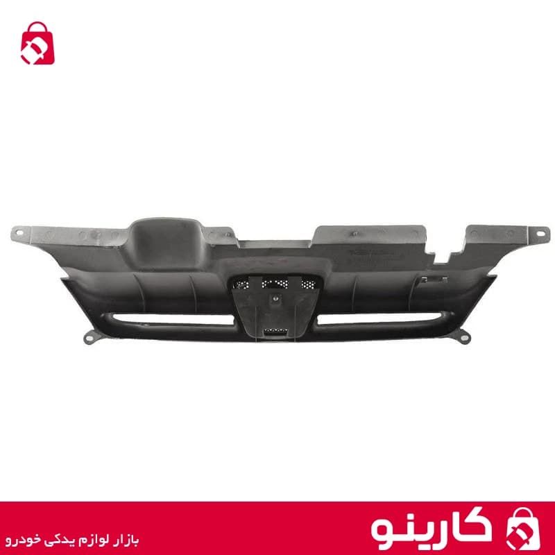 جلو پنجره پژو پارس نوک مدادی سرو صنعت — تصویر ۳