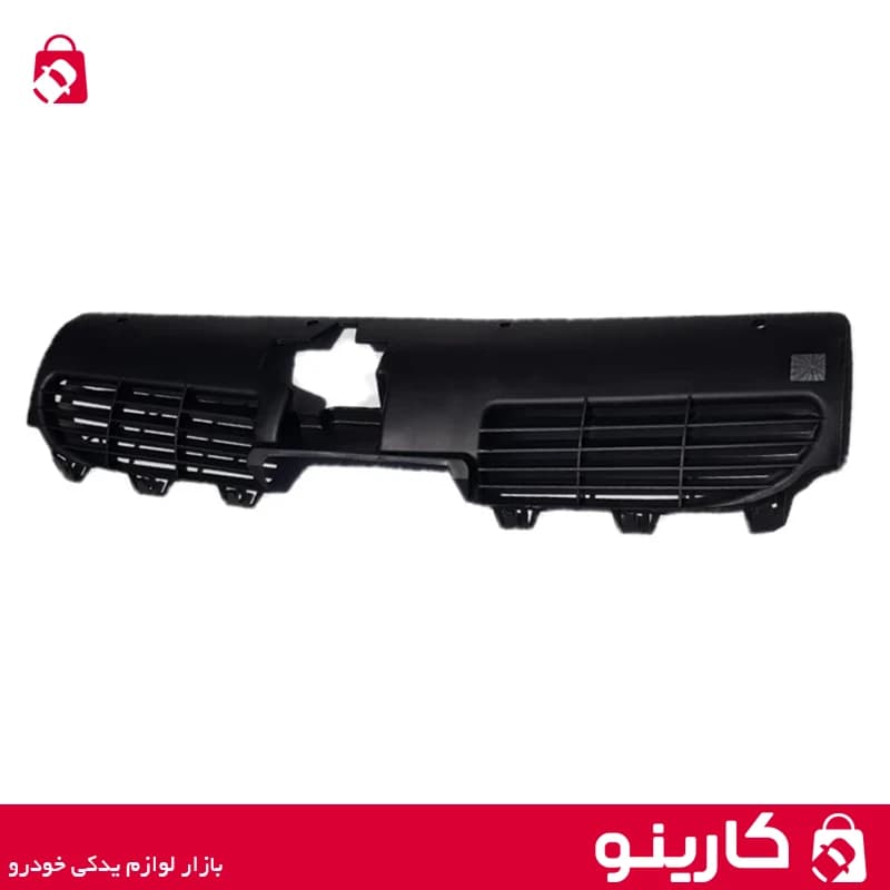 توری جلو پنجره پژو 206 بی نی سی bi ni ci — تصویر ۳