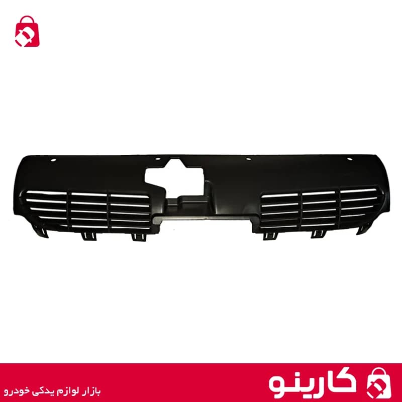 توری جلو پنجره پژو 206 بی نی سی bi ni ci