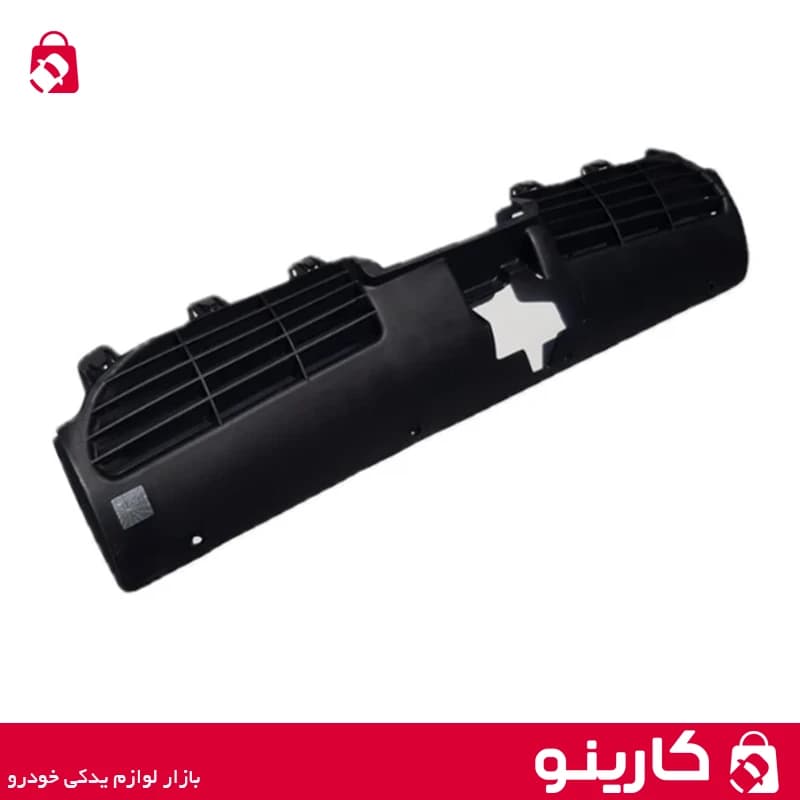 توری جلو پنجره پژو 206 بی نی سی bi ni ci — تصویر ۲